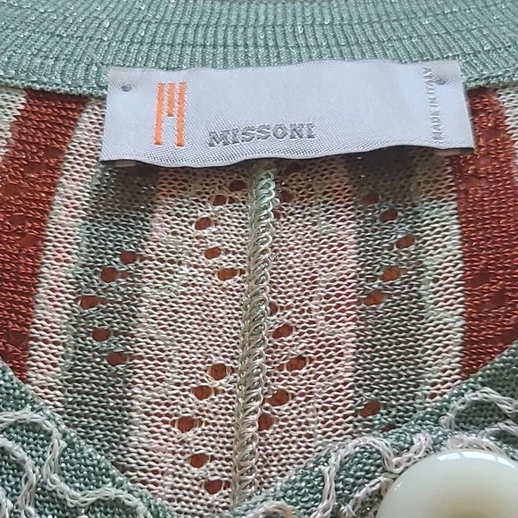 M MISSONI Dress - Picture 14 of 15